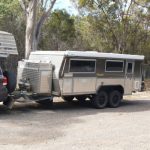 offroad camper review david nisbet